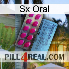 Sx Oral 35